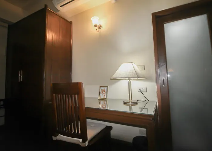 Sourire At Rattanakosin Island Hotel