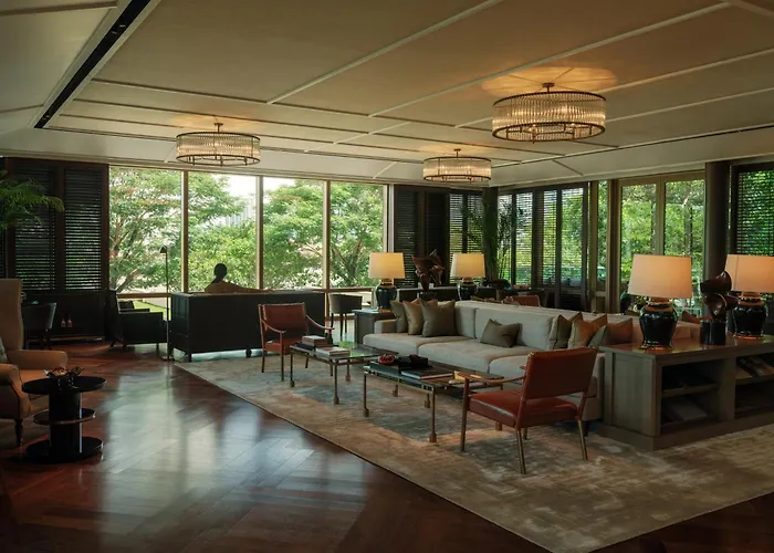 Capella Bangkok